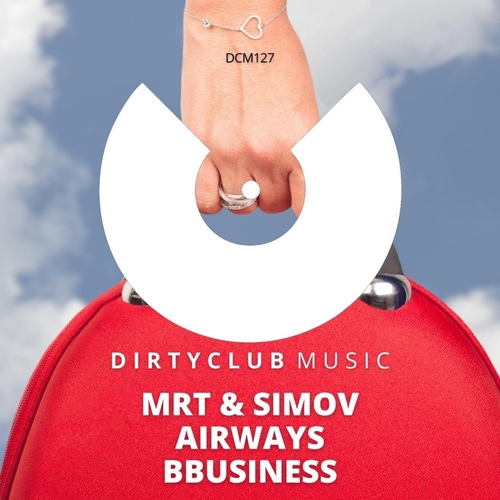 mrT & SimoV - AirWays